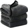 Thirsty Drying Towel – World's First Water Magnet!